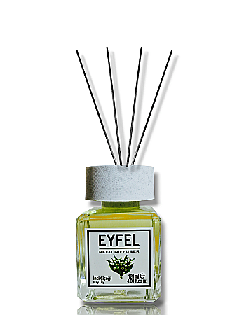 EYFEL Odorizant Camera cu Betisoare MARGARITAR - LACRAMIOARE 120 ml [1]