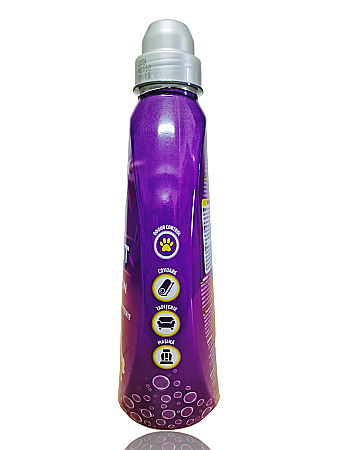 ASEVI Carpet Sampon pt Covoare & Tapiterii Parfum Floral 720 ml [2]