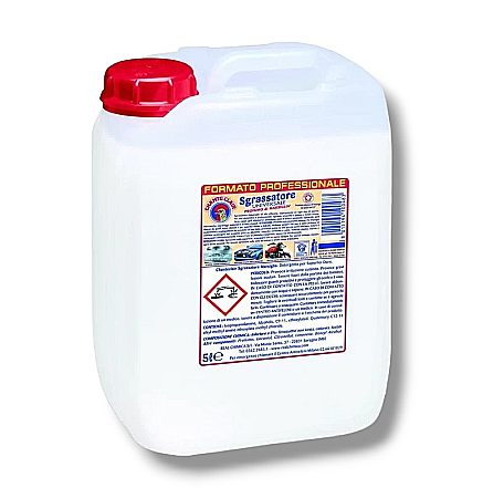 Produse de uz casnic - CHANTE CLAIR Degresant Universal Marsiglia 5 L
