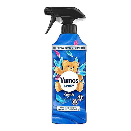 Odorizante - YUMOS Spray Odorizant Crin 450 ml