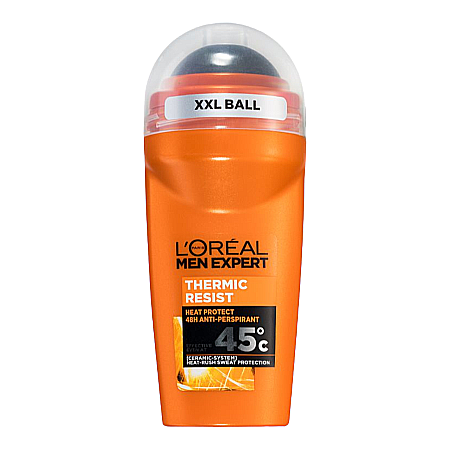Roll-on - LOREAL Men Expert Roll On 48 h Thermic Resist 50 ml