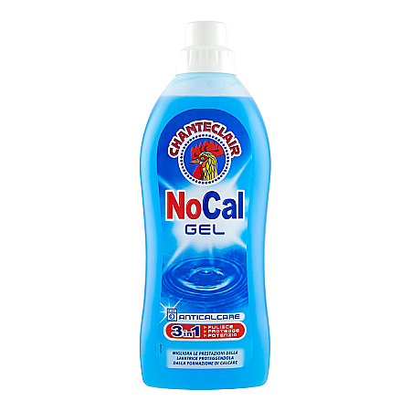 Anticalcar - CHANTE CLAIR NoCal 3in1 Gel Anticalcar 750 ml