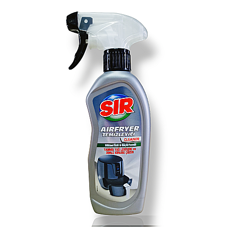 Bucatarie - SIR Degresant pt Friteuze, Air Fryer 250 ml