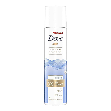 Deodorante & Parfumuri - DOVE Advanced Control Spray Antiperspirant ORIGINAL 75 ml