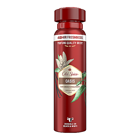 Deodorante & Parfumuri - OLD SPICE Deodorant Spray OASIS 150 ml