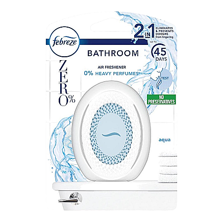 Odorizante - AMBI PUR (Febreze) Odorizant de Baie Aqua 7.5 ml