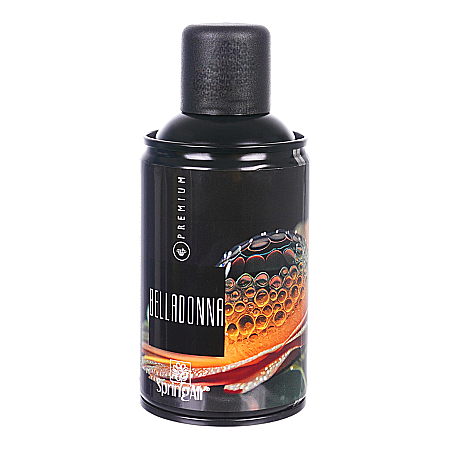 Odorizante - SPRING AIR Rezerva Odorizant Camera 3000 de Pulverizari BELLADONNA 250 ml