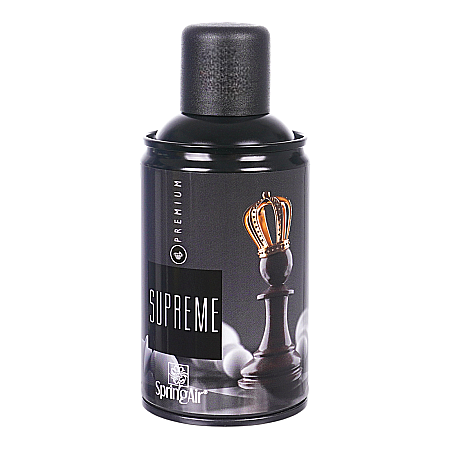 Odorizante - SPRING AIR Rezerva Odorizant Camera 3000 de Pulverizari SUPREME 250 ml