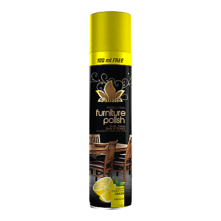 Mobilier - MOZAIC Spray Curatare Mobila LEMON 400 ml