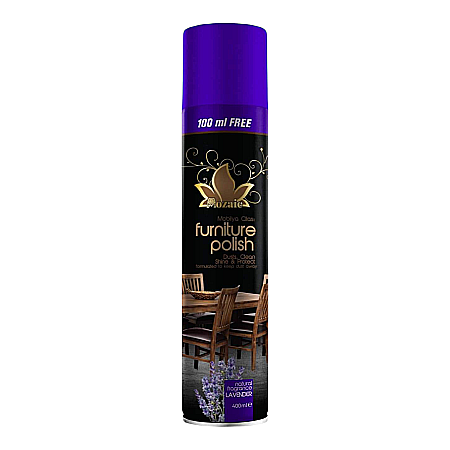 Mobilier - MOZAIC Spray Curatare Mobila LAVANDA 400 ml