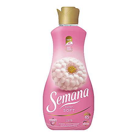 Detergent Rufe - SEMANA Balsam de Rufe Super Soft Care 1.3 L (65 spalari)