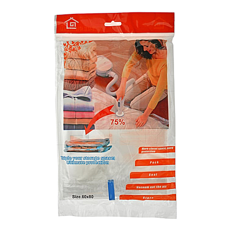 Diverse produse de uz casnic - WEI Sac Vidare Haine 60X80 cm
