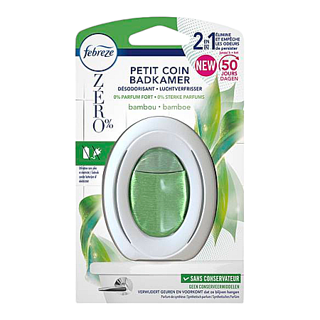 Baie - AMBI PUR (Febreze) Odorizant de Baie Bamboo 7.5 ml