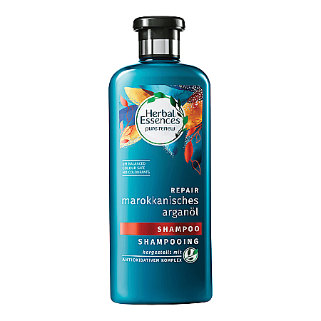 Sampon - HERBAL ESSENCES Sampon Repair Bio Argan 400 ml