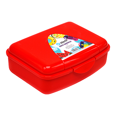 Diverse produse de uz casnic - STERK PLAST Cutie Sandwich 1 L Diverse Culori