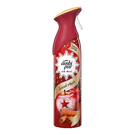 Odorizante - AMBI PUR Air Spray Odorizant Camera Spiced Apple 300 ml
