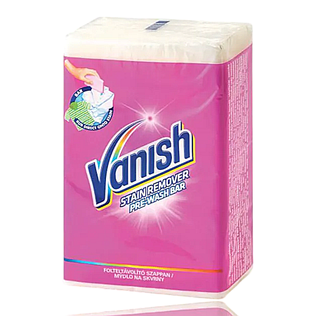 VANISH Sapun Indepartare Pete 250 gr