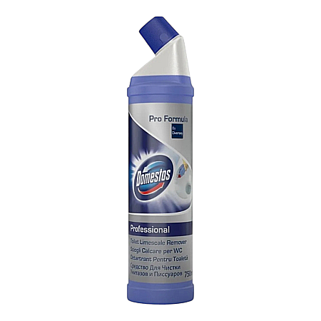 Baie - DOMESTOS Detratant Professional pt Toaleta 750 ml