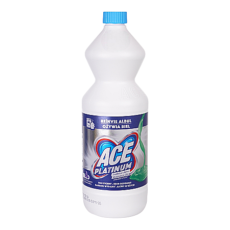 Inalbitor - ACE Platinum Inalbitor Floral Curatare Clor 1 L