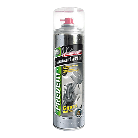Cosmetice Auto - PREVENT Aerosol pt Slabirea Suruburilor 500 ml