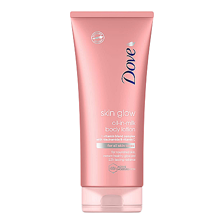 Ingrijirea corpului - DOVE Skin Glow Body Lotiune de Corp Vitamina C 200 ml