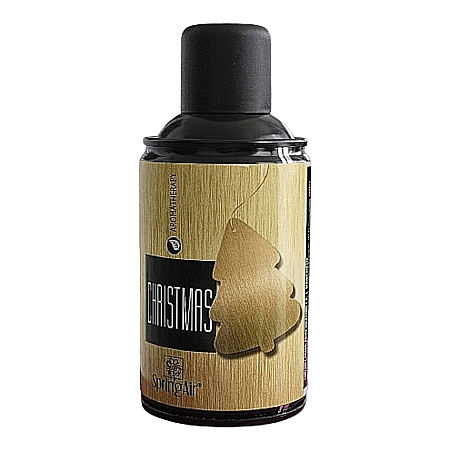 Odorizante - SPRING AIR Rezerva Odorizant Camera 3000 de Pulverizari CHRISTMAS FANTASY 250 ml