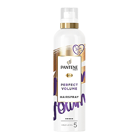 PANTENE Pro V Fixativ de Par Perfect Volume 250 ml
