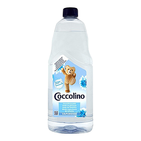 COCCOLINO Vaporesse Apa Parfumata pt Fierul de Calcat 1L [0]