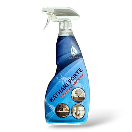 Reduceri - KATHARI Degresant Forte Universal 750 ml