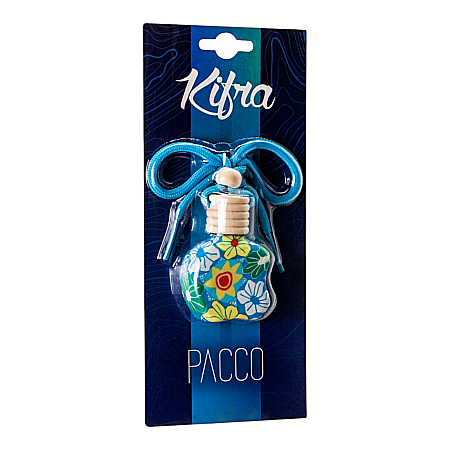 Odorizante - KIFRA Odorizant Auto cu Snur Pacco 10 ml