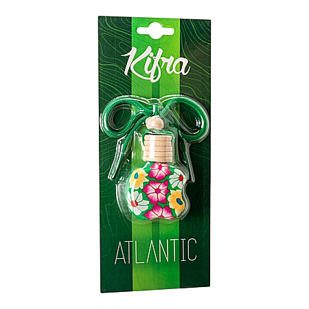 Odorizante - KIFRA Odorizant Auto cu Snur Atlantic 10 ml