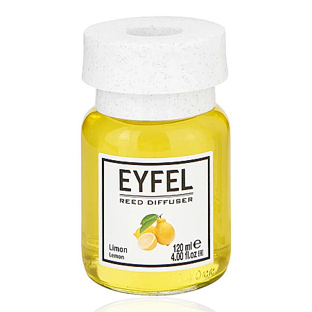 EYFEL Odorizant Camera cu Betisoare LAMAIE 120 ml [1]