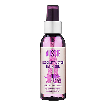 Ingrijirea parului - AUSSIE Ulei Regenerant pt Par Oil Reconstructor 100 ml