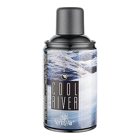 Odorizante - SPRING AIR Rezerva Odorizant Camera 3000 de Pulverizari COOL RIVER 250 ml