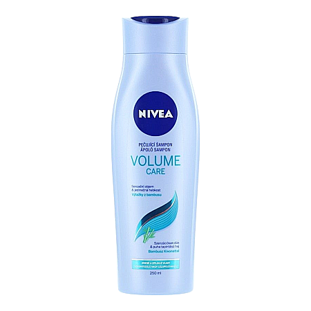 Ingrijirea parului - Nivea Sampon Volume Care 250 ml