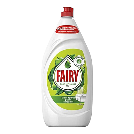 Bucatarie - FAIRY Detergent de Vase Mar 1,35 L