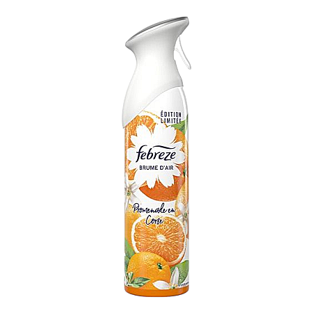 Odorizante - AMBI PUR (Febreze) Air Spray Odorizant Camera Arancia e Neroli 185 ml