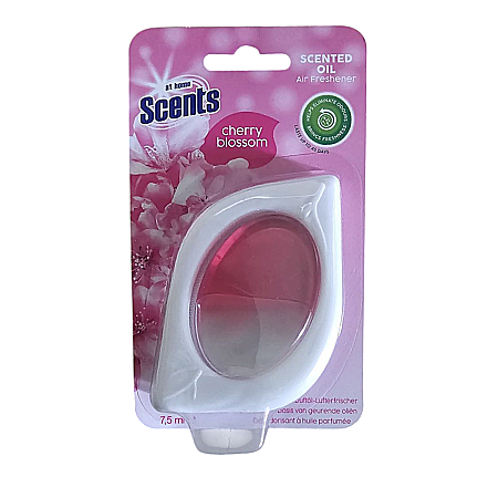 Odorizante - At Home Odorizant de Baie Cherry Blossom 7.5 ml