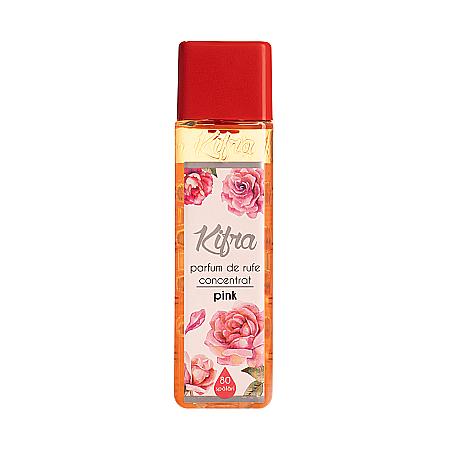KIFRA Parfum de Rufe Pink 200 ml [1]