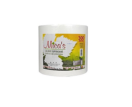 Diverse produse de uz casnic - MICAS Prosop Monorola Profesional 2 Straturi 300M