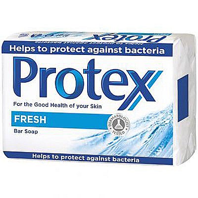 Sapunuri - PROTEX Sapun Antibacterian Fresh 90g
