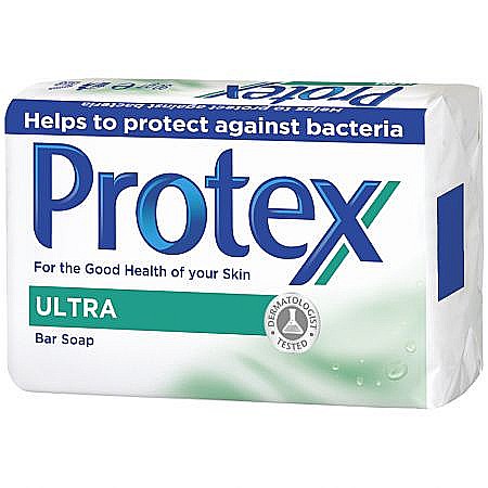 Sapunuri - PROTEX Sapun Antibacterian Ultra 90g