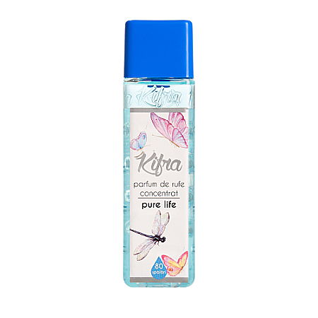 KIFRA Parfum de Rufe Pure Life 200 ml [1]