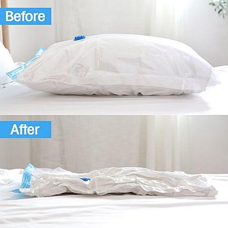 WEI Sac Vidare Haine 80X110 cm [1]
