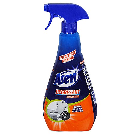 ASEVI Degresant Concentrat 750 ml