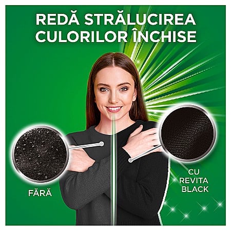 ARIEL Detergent Capsule Allin1 PODS +Revita Black (12 spalari) [1]