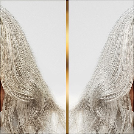 PANTENE Pro V Sampon Nuantator Hair Biology Silver & Glowing 250 ml [1]