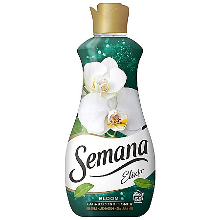 Detergent Rufe - SEMANA Balsam de Rufe Elixir Bloom 1.7 L (68 spalari)