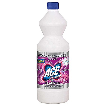 ACE Platinum Inalbitor Floral Curatare Clor 1 L [1]