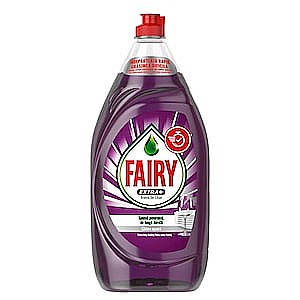 Bucatarie - FAIRY Detergent de Vase Extra+ Liliac 1,35 L
